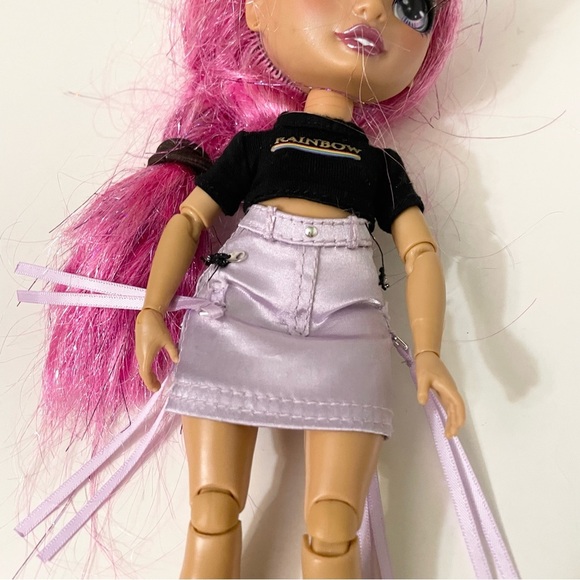 Rainbow High Avery Doll - Picture 5 of 16